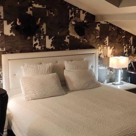Les Bruyeres Apartment Civrieux-dʼAzergues Екстериор снимка