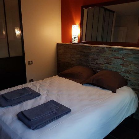 Les Bruyeres Apartment Civrieux-dʼAzergues Екстериор снимка