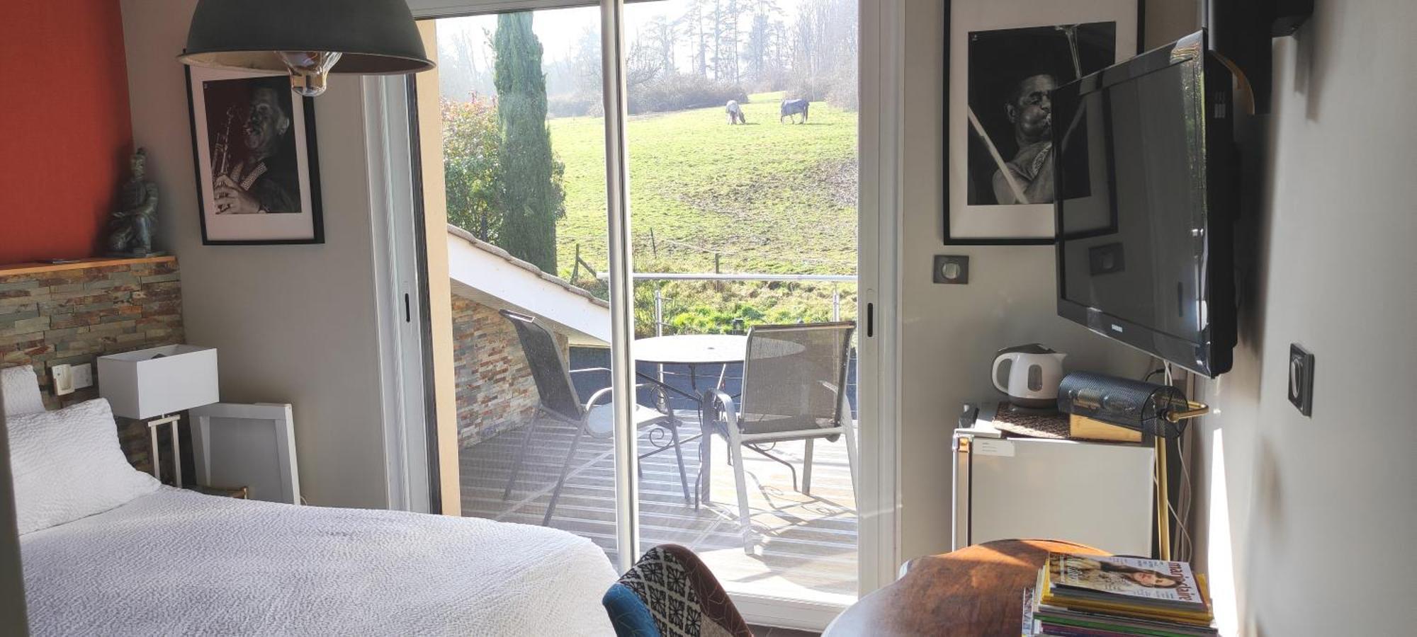 Les Bruyeres Apartment Civrieux-dʼAzergues Екстериор снимка
