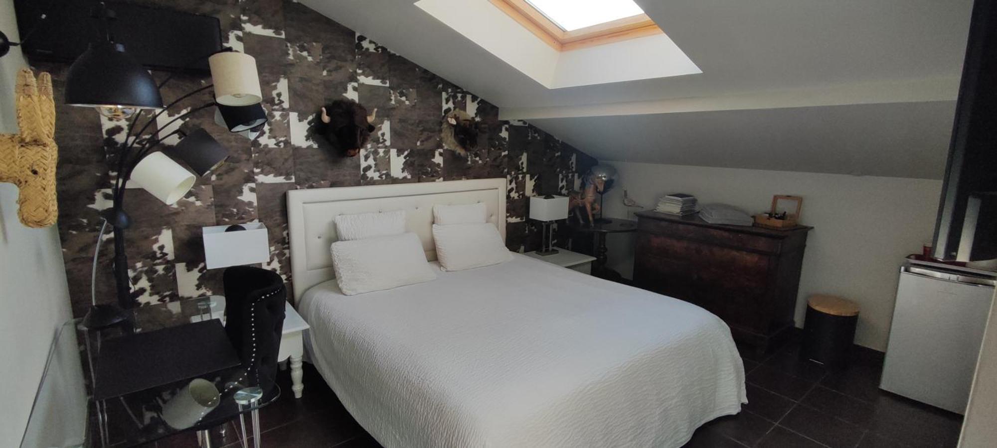 Les Bruyeres Apartment Civrieux-dʼAzergues Екстериор снимка