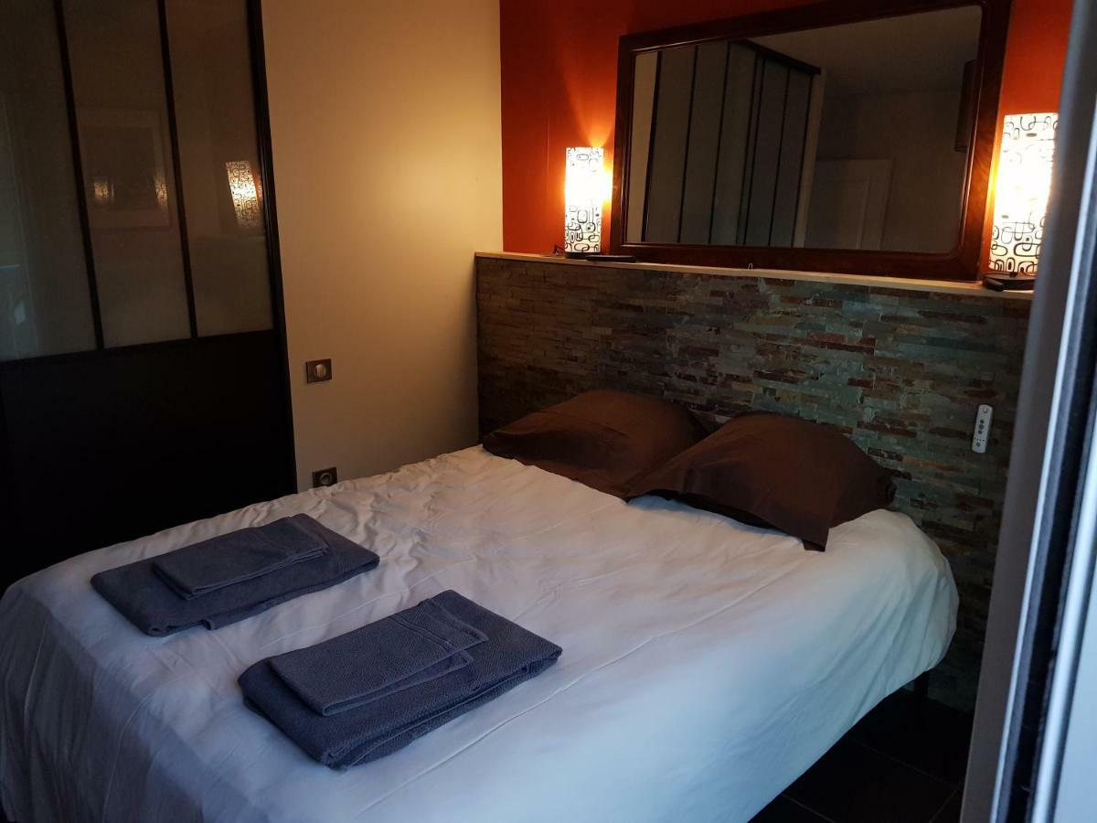 Les Bruyeres Apartment Civrieux-dʼAzergues Екстериор снимка